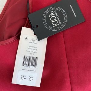 Cinq a spet Party dresss